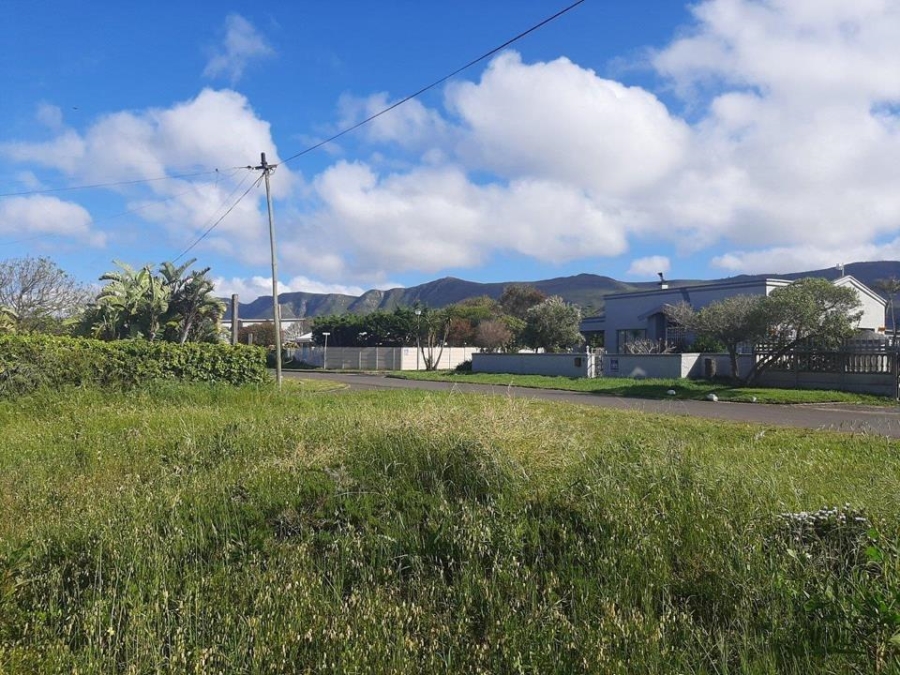 0 Bedroom Property for Sale in Sandbaai Western Cape